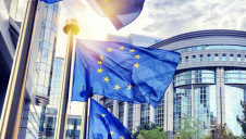 The call to action comes as the EU is set to negotiate on the 2030 target, with the European Parliament's environment committee voting for a new EU-wide target of a 60% reduction by 2030